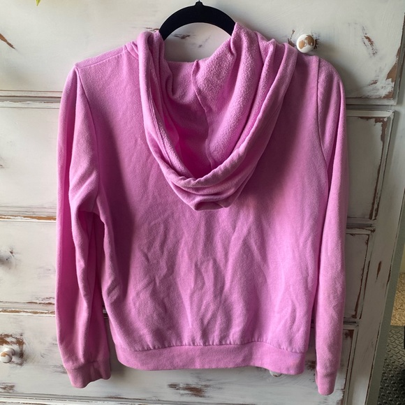 Medium Pink VS PINK Jacket - Picture 3 of 4